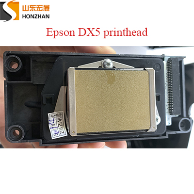 Epson DX5 printhead, Epson DX7 printhead, Epson XP600 printhead